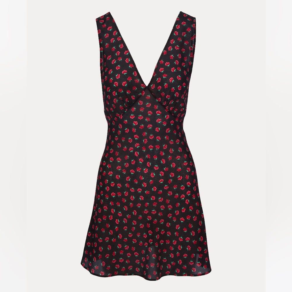 Realisation Par THE ISABELLI in Rosalita mini dress